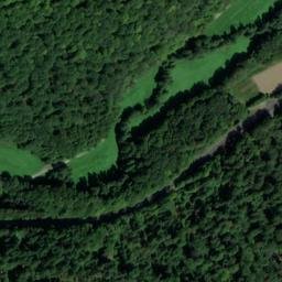 Satellite imagery of Bauersberg, DE