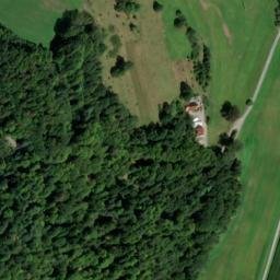 Satellite imagery of Schloss Aschach, DE
