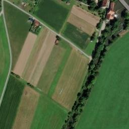 Satellite imagery of Schloss Aschach, DE