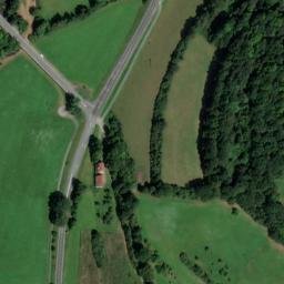 Satellite imagery of Schloss Aschach, DE