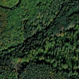 Satellite imagery of Rosenberg, DE