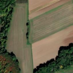 Satellite imagery of Schloss Brennhausen, DE