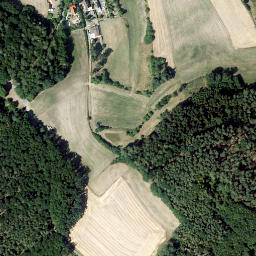 Satellite imagery of Höllberg, DE