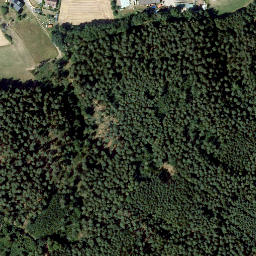 Satellite imagery of Höllberg, DE