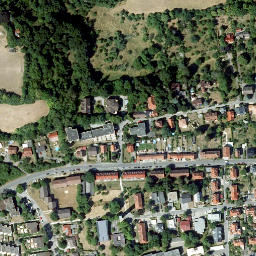 Satellite imagery of Bismarckturm, DE