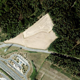 Satellite imagery of Lahm, DE