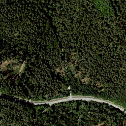 Satellite imagery of Lahm, DE