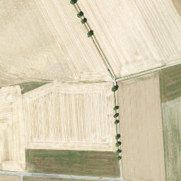 Satellite imagery of Burkhardtsberg, DE