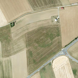 Satellite imagery of Burkhardtsberg, DE
