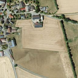 Satellite imagery of Prälax, DE