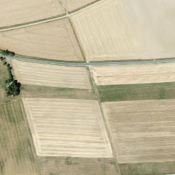 Satellite imagery of Prälax, DE