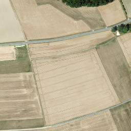 Satellite imagery of Prälax, DE