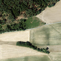 Satellite imagery of Kraiberg, DE