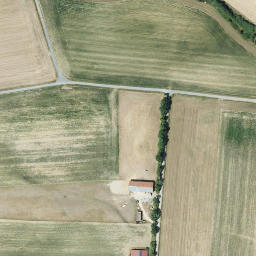 Satellite imagery of Kraiberg, DE