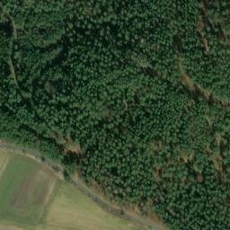Satellite imagery of Rotschreuther Berg, DE