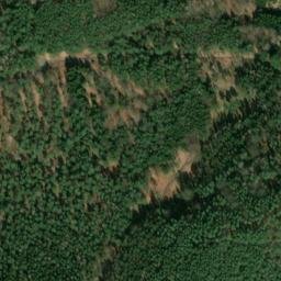 Satellite imagery of Rotschreuther Berg, DE