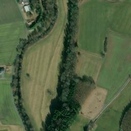 Satellite imagery of Rosenberg, DE