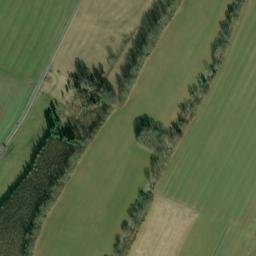 Satellite imagery of Rosenberg, DE