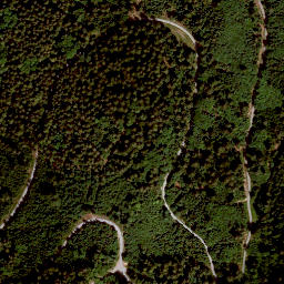 Satellite imagery of Oberer Knock, DE