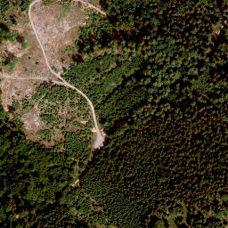 Satellite imagery of Geuserberg, DE