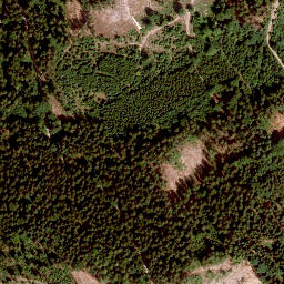 Satellite imagery of Geuserberg, DE