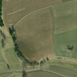 Satellite imagery of Bühl, DE