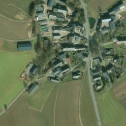 Satellite imagery of Bühl, DE