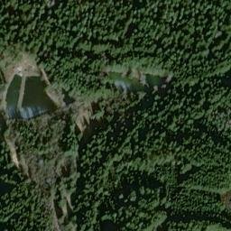 Satellite imagery of Mlýnský vrch [Krásná-Újezd], CZ