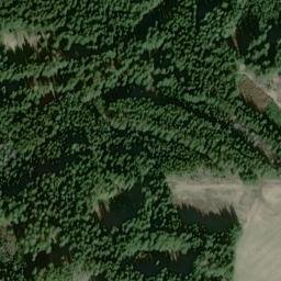 Satellite imagery of Mlýnský vrch [Krásná-Újezd], CZ