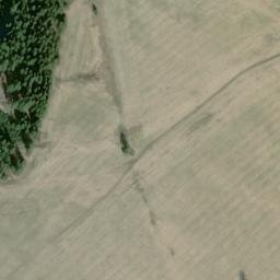 Satellite imagery of Mlýnský vrch [Krásná-Újezd], CZ
