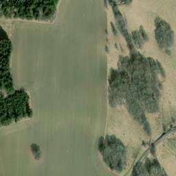 Satellite imagery of Loupežník [Krásná], CZ