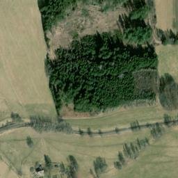 Satellite imagery of Loupežník [Krásná], CZ