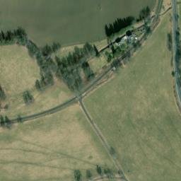 Satellite imagery of U Lomu [Krásná], CZ