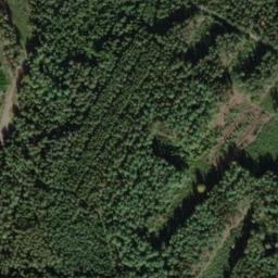 Satellite imagery of Vyhlídka [Aš-Dolní Paseky], CZ