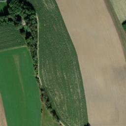 Satellite imagery of Kuhberg, DE