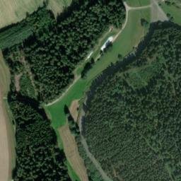 Satellite imagery of Kuhberg, DE