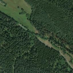 Satellite imagery of Kuhberg, DE