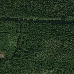 Satellite imagery of Strážiště [Luby-Opatov], CZ