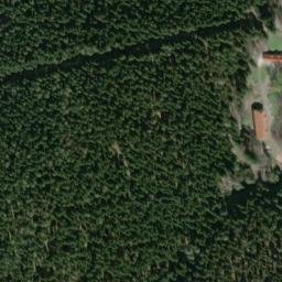 Satellite imagery of Strážiště [Luby-Opatov], CZ