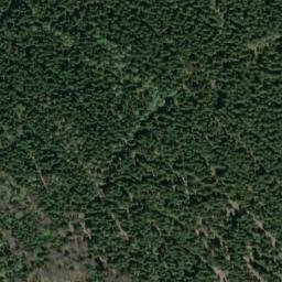 Satellite imagery of Jelení vrch [Krajková-Leopoldovy Hamry], CZ