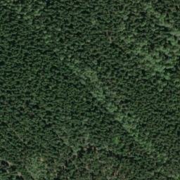 Satellite imagery of Jelení vrch [Krajková-Leopoldovy Hamry], CZ