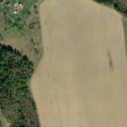 Satellite imagery of Špičák [Horní Nivy] GSM-1, CZ