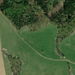 Satellite imagery of Špičák [Horní Nivy] GSM-1, CZ