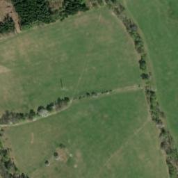 Satellite imagery of Ovčí vrch [Dolní Nivy-Horní Nivy], CZ