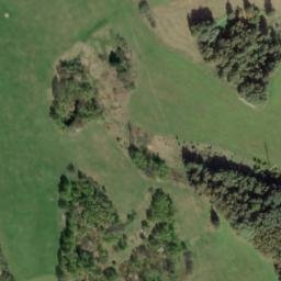 Satellite imagery of Ovčí vrch [Dolní Nivy-Horní Nivy], CZ