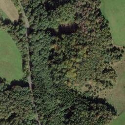 Satellite imagery of Holý vrch [Dolní Nivy-Horní Rozmyšl], CZ