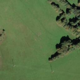 Satellite imagery of Holý vrch [Dolní Nivy-Horní Rozmyšl], CZ