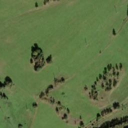 Satellite imagery of Kozinec [Vřesová], CZ