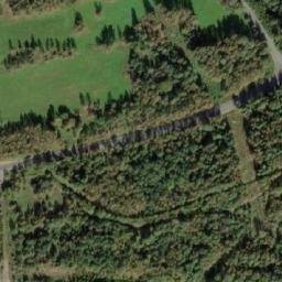 Satellite imagery of Kozinec [Vřesová], CZ