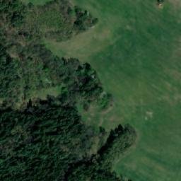 Satellite imagery of [Šemnice-Pulovice] GSM, CZ